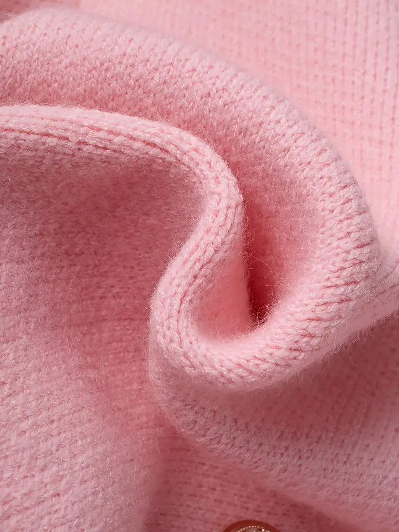 Retro Rosa Kofta | Tillsammans mot Bröstcancer