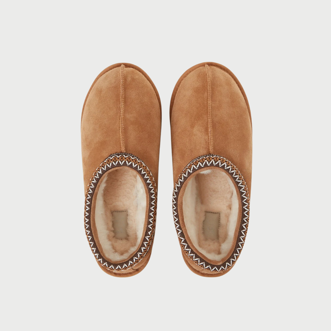 TASMAN – Mocka Slip-ins