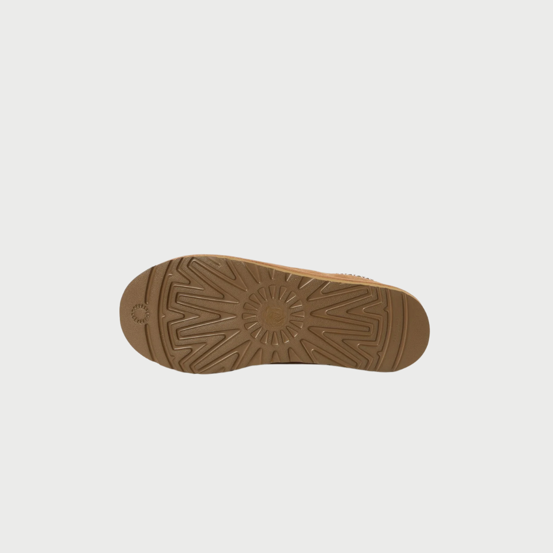TASMAN – Mocka Slip-ins